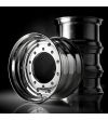 Rim - Omnius - Alu - 22.5" x 11.75" - ET0 - With valve