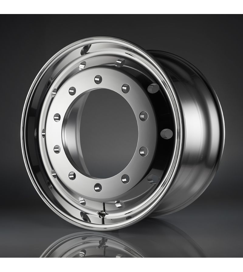 Rim - Omnius - Alu - 22.5" x 11.75" - ET120 - With valve Rim - Omnius - Alu - 22.5" x 11.75" - ET120 - With valve