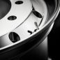 Rim - Omnius - Alu - 22.5" x 11.75" - ET120 - With valve