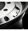 Rim - Omnius - Alu - 22.5" x 11.75" - ET120 - With valve