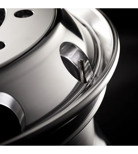Rim - Omnius - Alu - 22.5'' x 9'' - ET151.5 - With valve
