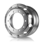 Velg - Omnius - Alu - 22.5'' x 9'' - ET151.5 - Inclusief ventiel