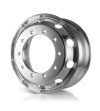 Velg - Omnius - Alu - 22.5'' x 9'' - ET151.5 - Inclusief ventiel