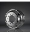 Rim - Omnius - Alu - 17.5" x 6.75" - ET120 - With valve