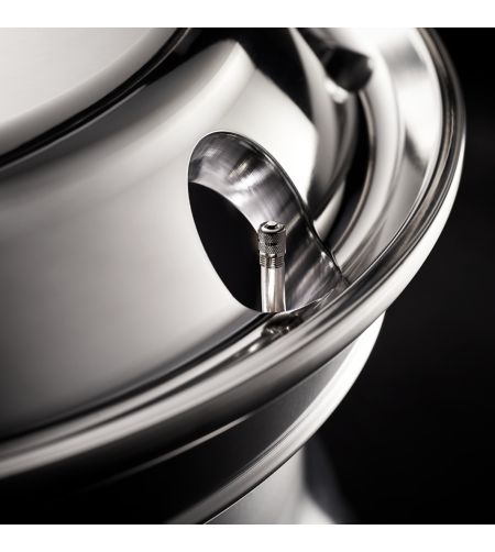 Rim - Omnius - Alu - 22.5" x 8.25" - ET144 - With valve