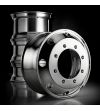 Rim - Omnius - Alu - 22.5" x 8.25" - ET144 - With valve