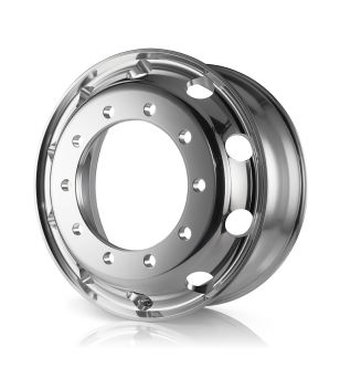 Rim - Omnius - Alu - 22.5" x 8.25" - ET144 - With valve