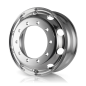 Rim - Omnius - Alu - 22.5" x 8.25" - ET144 - With valve
