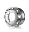 Rim - Omnius - Alu - 19.5'' x 7.5'' - ET133 - With valve