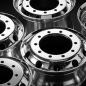 Rim - Omnius - Alu - 19.5'' x 7.5'' - ET133 - With valve