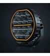 Fernscheinwerfer - Strands - Big Energy 2.0 - 7" - 17.7cm - Positionslicht Weiß/Amber - Driving