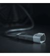 Verstraler - Strands - Big Energy 2.0 - 7" - 17.7cm - Positielicht Wit/Amber - Driving