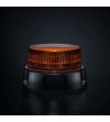 Beacon - Strands - Freedom Lighthouse - XL - 6.4" - 16.2cm - Amber - 8 flash patterns - Amber - R65 - 12V-30V