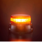 Beacon - Strands - Freedom Lighthouse - XL - 6.4" - 16.2cm - Amber - 8 flash patterns - Amber - R65 - 12V-30V Beacon - Strands - Freedom Lighthouse - XL - 6.4" - 16.2cm - Amber - 8 flash patterns - Amber - R65 - 12V-30V