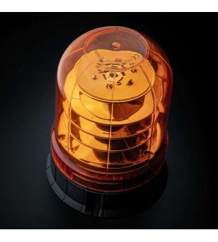Beacon - Strands - Big Energy - 5.5" - 14cm - Amber - 3 flash patterns - Amber - R65 - 12V-24V