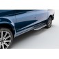 Opstaptrede - Metec - Van tour - Zijdeur - Mercedes - Vito - 2014+