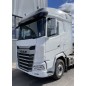 Schmutzabweiser - Weiß - DAF - XF/XG/XG+ - 2021+ Schmutzabweiser - Weiß - DAF - XF/XG/XG+ - 2021+