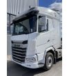 Schmutzabweiser - Weiß - DAF - XF/XG/XG+ - 2021+