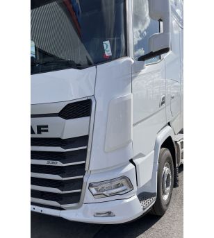 Smutsavvisare - Bianco - DAF - XF/XG/XG+ - 2021+