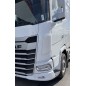 Schmutzabweiser - Weiß - DAF - XF/XG/XG+ - 2021+ Schmutzabweiser - Weiß - DAF - XF/XG/XG+ - 2021+