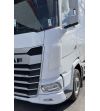 Schmutzabweiser - Weiß - DAF - XF/XG/XG+ - 2021+