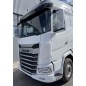 Schmutzabweiser - Weiß - DAF - XF/XG/XG+ - 2021+ Schmutzabweiser - Weiß - DAF - XF/XG/XG+ - 2021+