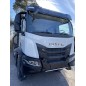 Vuilafstoter - Wit - Iveco - S-Way - 2019+ Vuilafstoter - Wit - Iveco - S-Way - 2019+