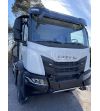 Vuilafstoter - Wit - Iveco - S-Way - 2019+