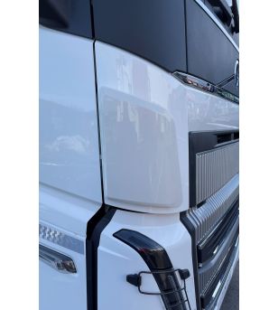 Vuilafstoter - Wit - Volvo - FH - 5 - 2021+