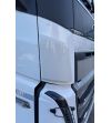 Vuilafstoter - Wit - Volvo - FH - 5 - 2021+