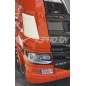 Dirt Deflector - White - Scania - G/P/R/S - 2016+ Dirt Deflector - White - Scania - G/P/R/S - 2016+