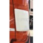 Schmutzabweiser - Weiß - Scania - G/P/R/S - 2016+