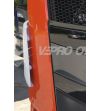 Dirt Deflector - White - Scania - G/P/R/S - 2016+