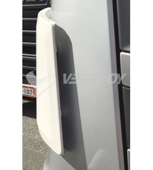 Smutsavvisare - Bianco - Scania - G/P/R/S - 2016+