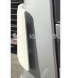 Schmutzabweiser - Weiß - Scania - G/P/R/S - 2016+