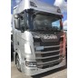 Vuilafstoter - Wit - Scania - G/P/R/S - 2016+ Vuilafstoter - Wit - Scania - G/P/R/S - 2016+