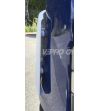 Dirt Deflector - White - Scania - G/P/R/S - 2016+