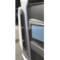 Dirt Deflector - White - Scania - R/S - 2016+ Dirt Deflector - White - Scania - R/S - 2016+