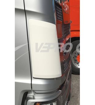 Smutsavvisare - Bianco - Scania - R/S - 2016+