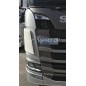 Smutsavvisare - Bianco - Scania - R/S - 2016+ Smutsavvisare - Bianco - Scania - R/S - 2016+