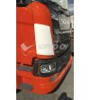 Schmutzabweiser - Weiß - Scania - R/S - 2016+