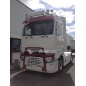 Smutsavvisare - Bianco - Renault - T - 2014+