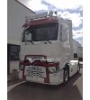 Smutsavvisare - Bianco - Renault - T - 2014+