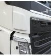 Schmutzabweiser - Weiß - Volvo - FH - 4 - 2013-2021