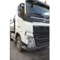 Schmutzabweiser - Weiß - Volvo - FH - 4 - 2013-2021 Schmutzabweiser - Weiß - Volvo - FH - 4 - 2013-2021