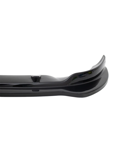 Front Splitter - Zwart glans - Mercedes - Sprinter - 2013-2018