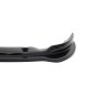 Front Splitter - Black gloss - Mercedes - Sprinter - 2013-2018