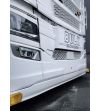 Ljusskylt - Skyled - Classic Grille - Höjd 26cm - 38" - 96.5cm