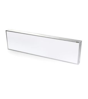 Leuchtkasten - Skyled - Klassisch Grille - Höhe 26cm - 38" - 96.5cm 