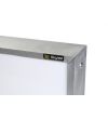 Light box - Skyled - Classic Grille - Height 26cm - 38" - 96.5cm